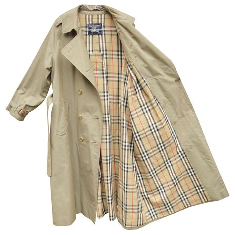 burberry trenchcoat original|trench coat Burberry vintage.